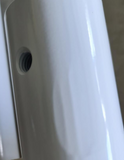 Zweite Wahl FITPOLE ORGINAL SPIN&STATIC
