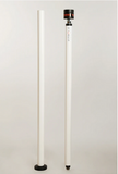 Zweite Wahl FITPOLE ORGINAL SPIN&STATIC