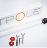 FITPOLE ORGINAL SPIN AND STATIC
